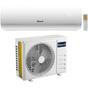 کولر گازی زانتی مدل ZMSA-30HO3RAAA T3 ظرفیت 30000